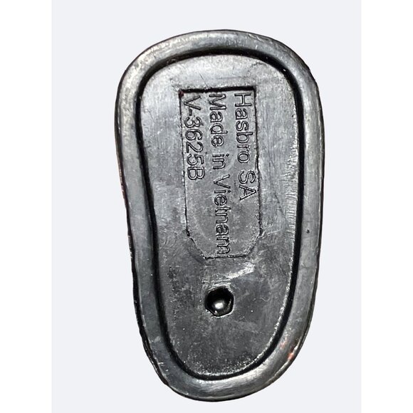 Hasbro 2018 Playskool Marvel Super Hero Adventures Black Panther 5” Figure Toy - Picture 7 of 9